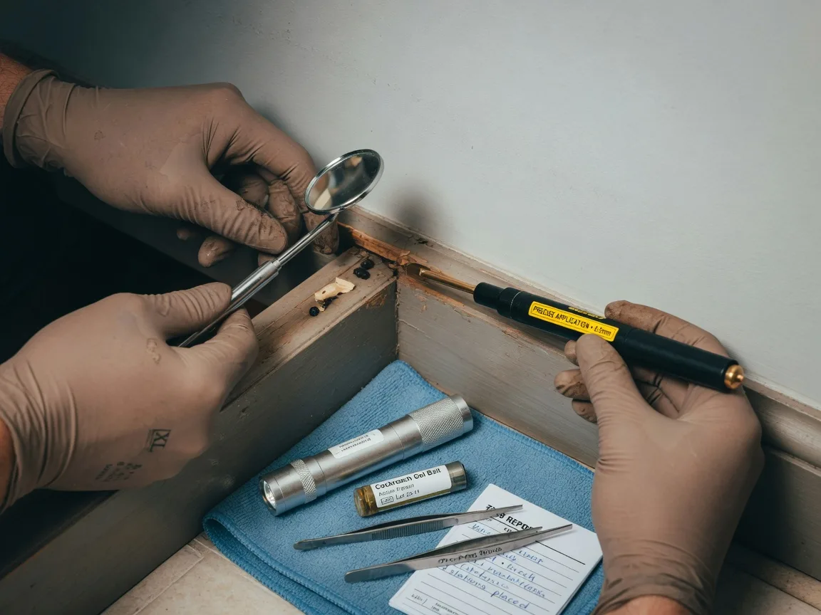Why choose Emergency Pest Control in Richburg, SC